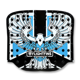 Good Day Grip X FlightFins Nub-Mapped Onewheel™  Grip