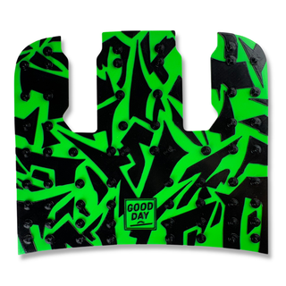 Stoked Nub-Mapped Onewheel™  Grip