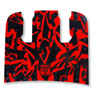 Stoked Nub-Mapped Onewheel™  Grip