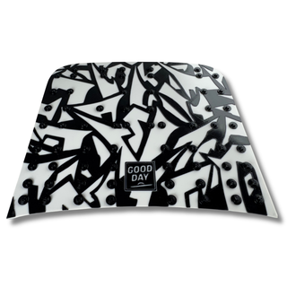 Stoked Nub-Mapped Onewheel™  Grip