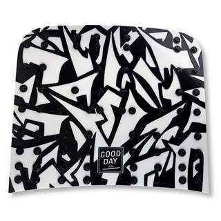 Stoked Nub-Mapped Onewheel™  Grip