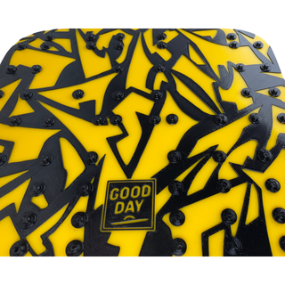 Stoked Nub-Mapped Onewheel™  Grip