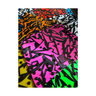 Stoked Nub-Mapped Onewheel™  Grip