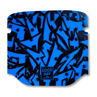 Stoked Nub-Mapped Onewheel™  Grip