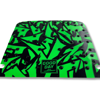 Stoked Nub-Mapped Onewheel™  Grip