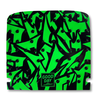 Stoked Nub-Mapped Onewheel™  Grip