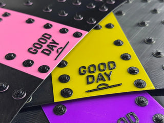 Podium (GT / GT-S / XL / XRC)