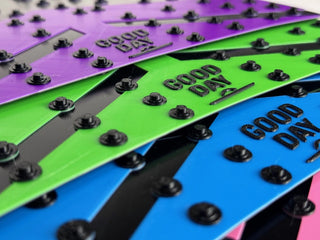 Trail Crew (GT / GT-S / XL / XRC)