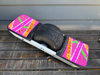 McFly (FRONT) Nub-Mapped Onewheel™ Grip
